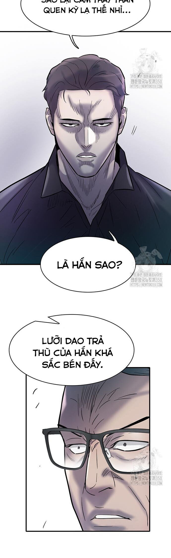 Bù Nhìn Chương 83 Ảnh 34