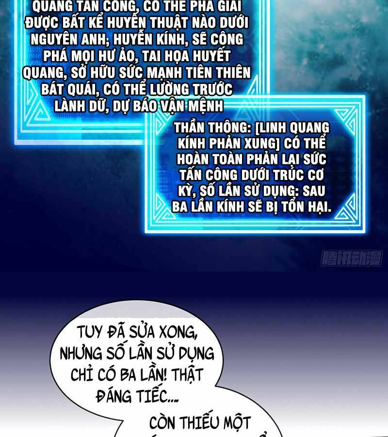 Tiên Tử Tha Mạng Chương 13 Ảnh 48