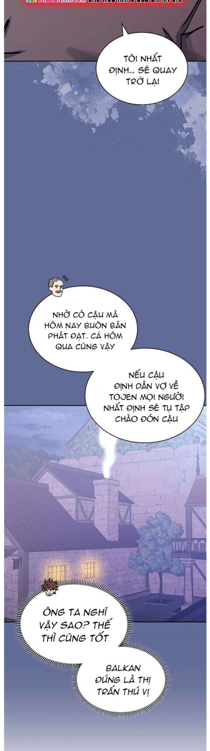 Chiến Binh Đến Từ Thế Giới Khác Chương 252 Ảnh 16