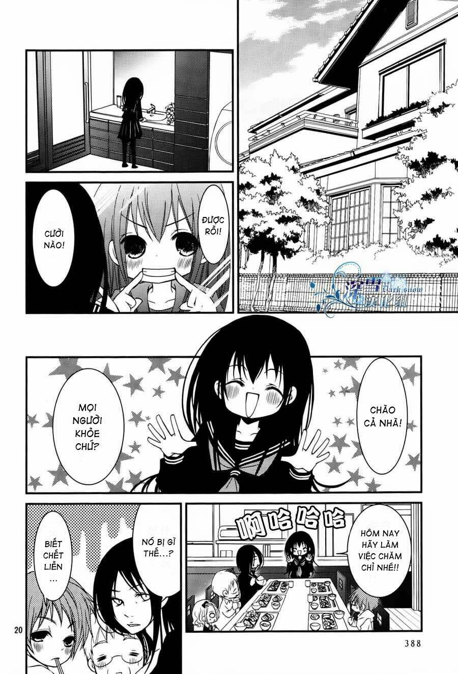 Ani Ga Imouto De Imouto Ga Ani Chương 9 Ảnh 21