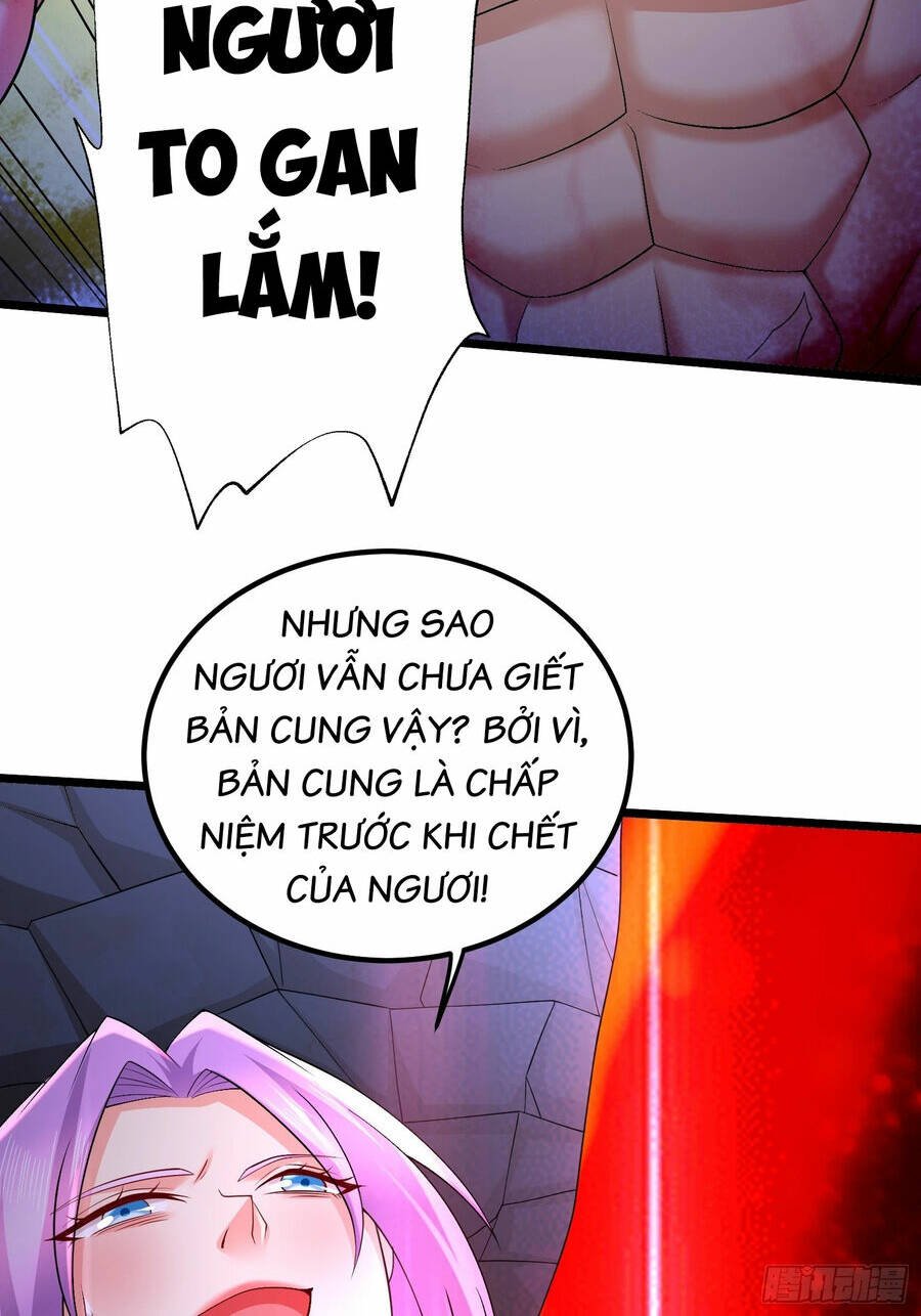 Bổn Tế Tu Chính Là Tiện Đạo Chương 300 Ảnh 36