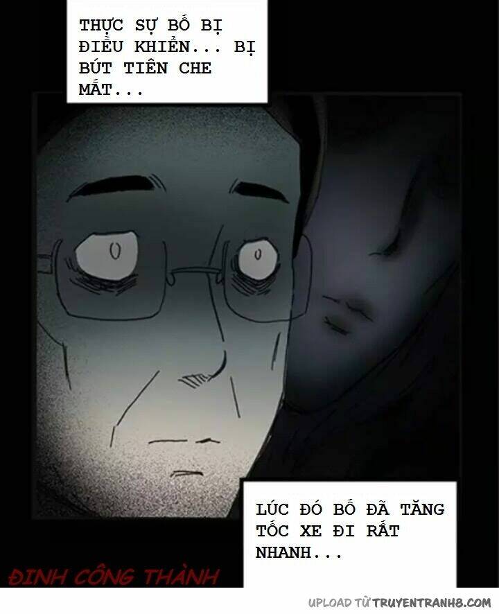 Bút Tiên Chương 4 Ảnh 96