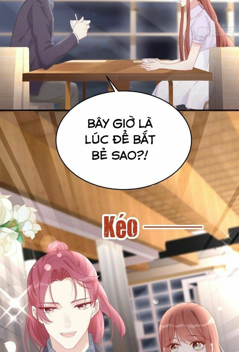 Chỉ Muốn Cưng Chiều Em Chương 58 Ảnh 40