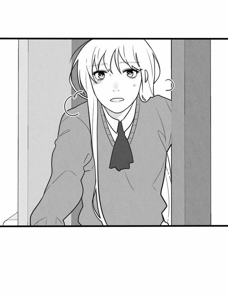 Not So Shoujo Love Story Chương 13 Ảnh 46