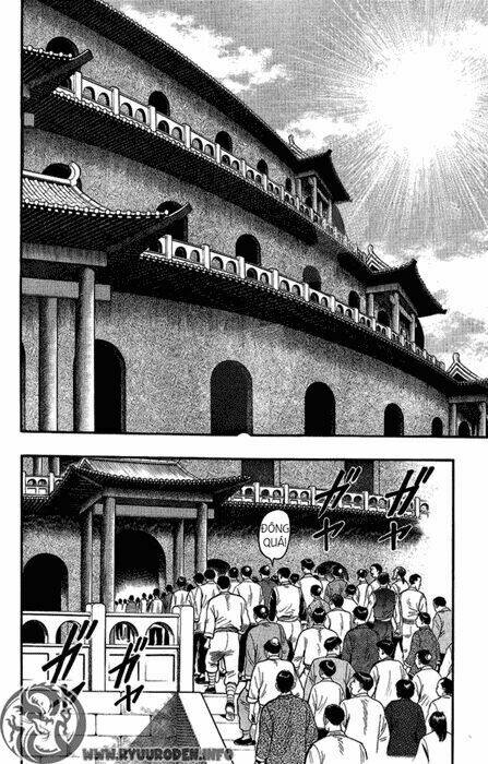 Hoàng Phi Hồng Phần 1 Chương 29 Ảnh 72