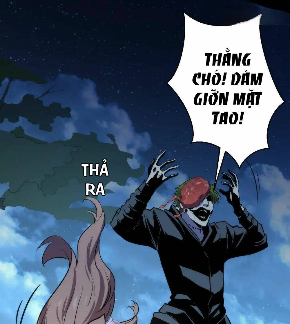 Trở Thành Thần Chủ Cthulhu Chương 240 Ảnh 50