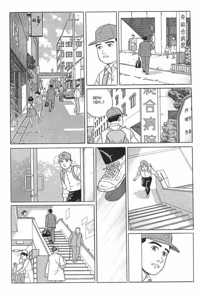 Haruka Na Machi E Chương 11 Ảnh 19