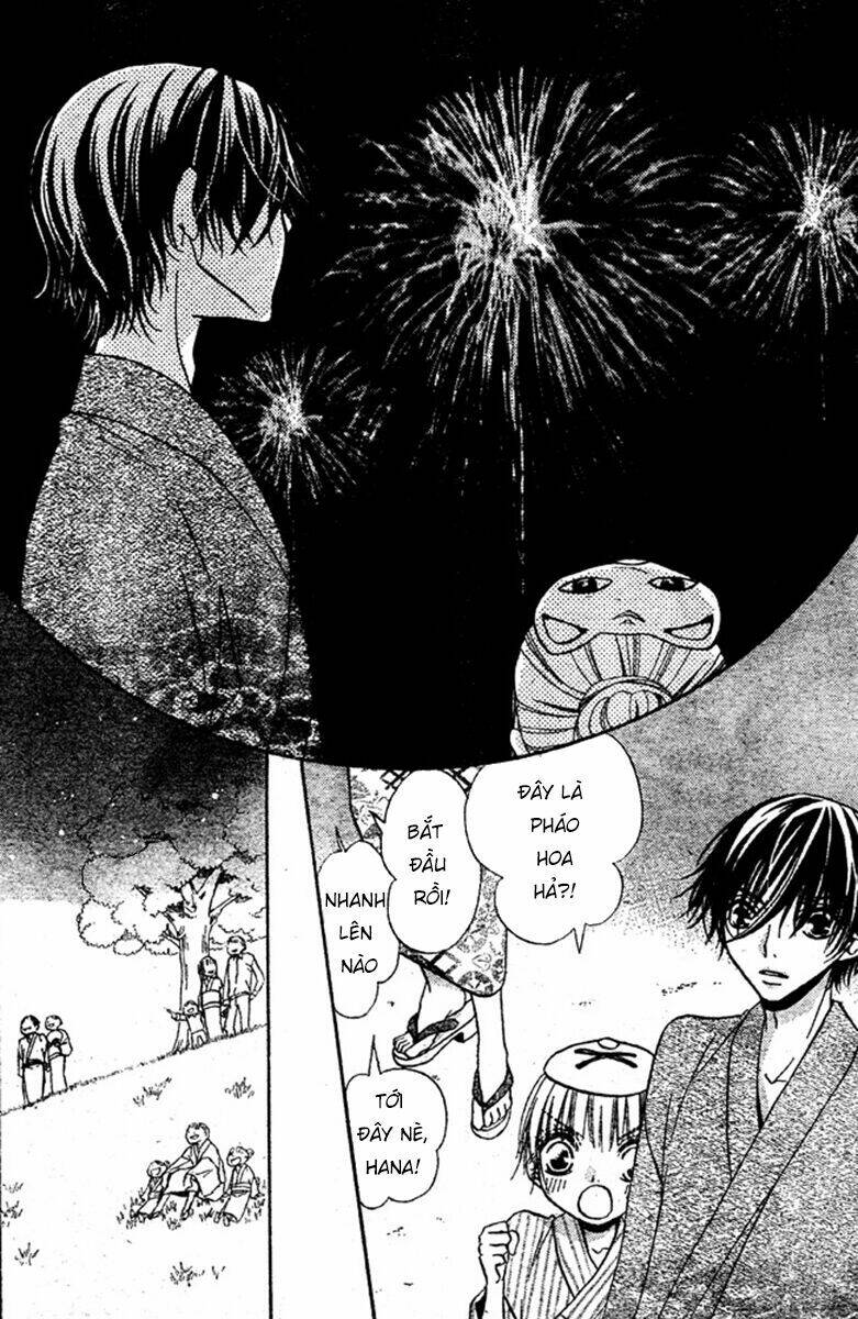 Hana To Akuma Chương 51 Ảnh 14