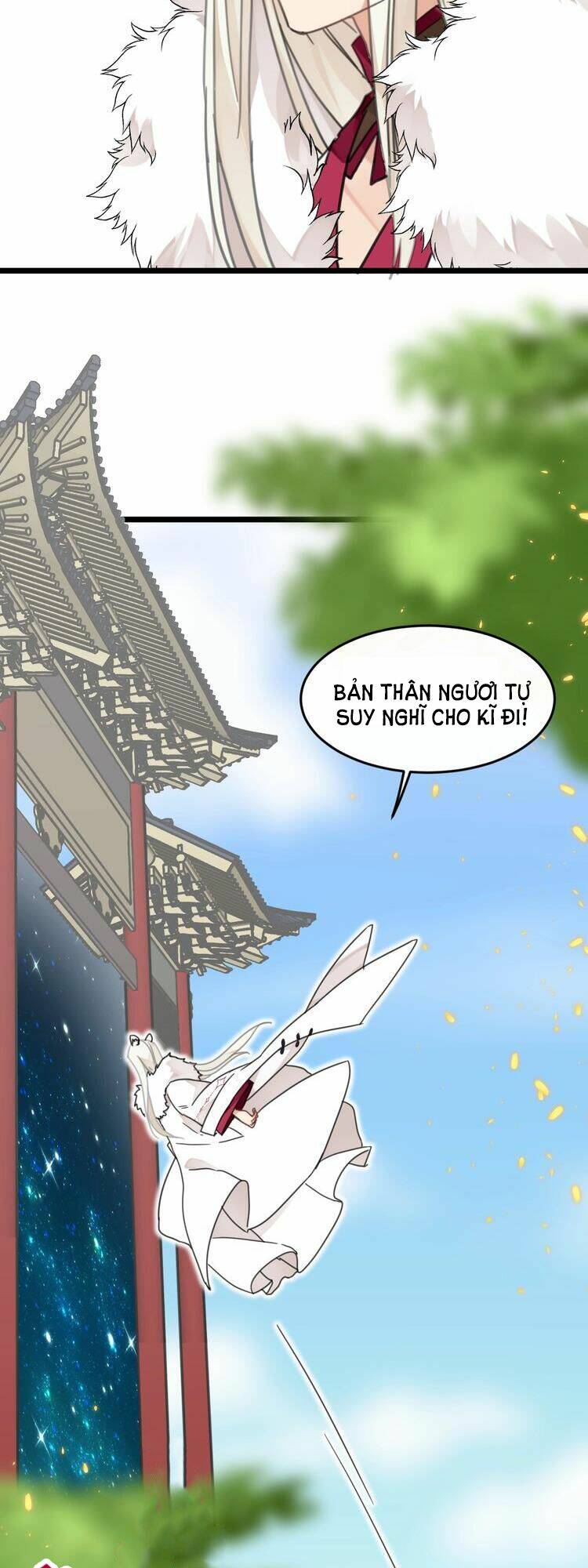 Yêu Thợ Săn Chương 66 Ảnh 23