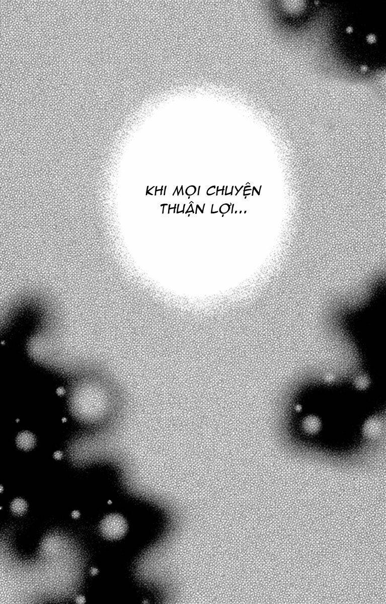 Bokutachi Wa Shitte Shimatta Chương 41 Ảnh 4