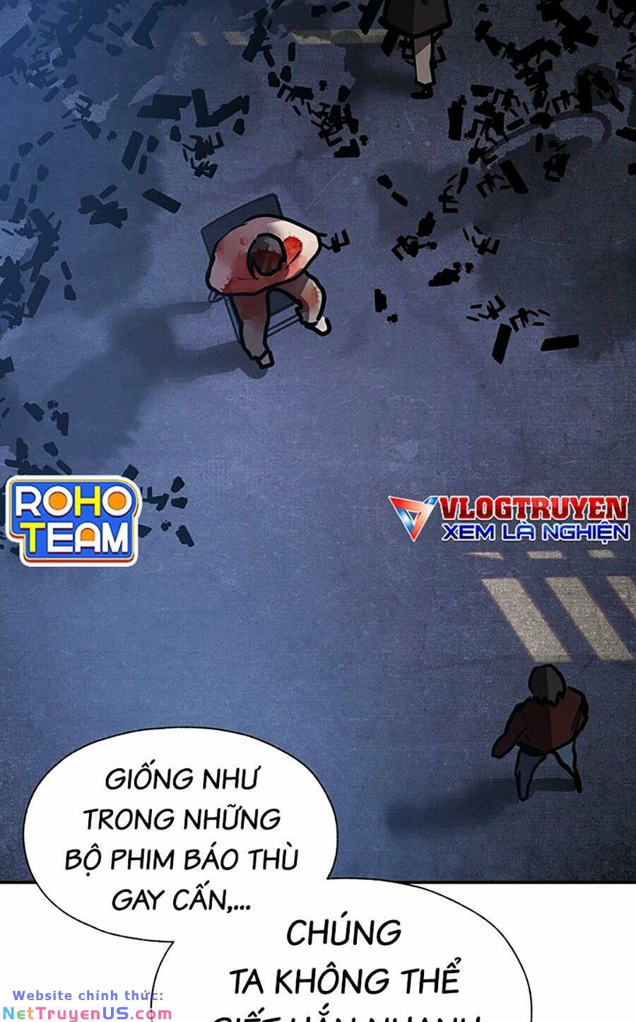 Người Hùng Thực Tế Ảo Chương 46 Ảnh 9