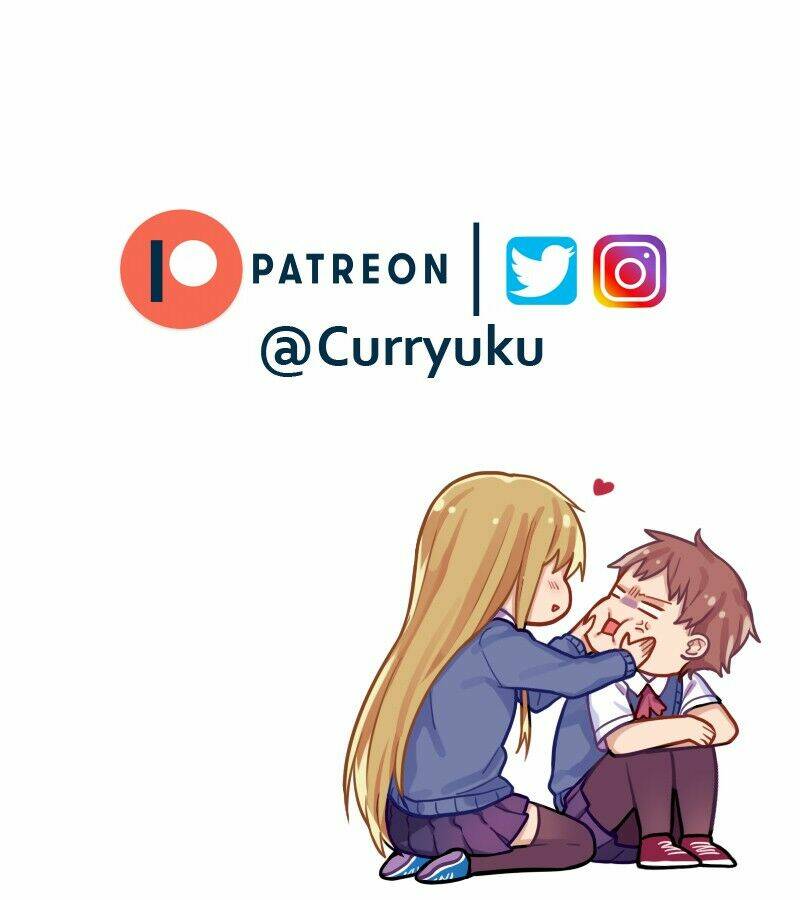 Not So Shoujo Love Story Chương 18.8 Ảnh 13