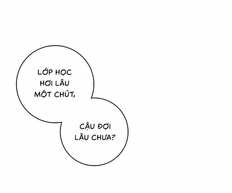 Not So Shoujo Love Story Chương 13.1 Ảnh 10