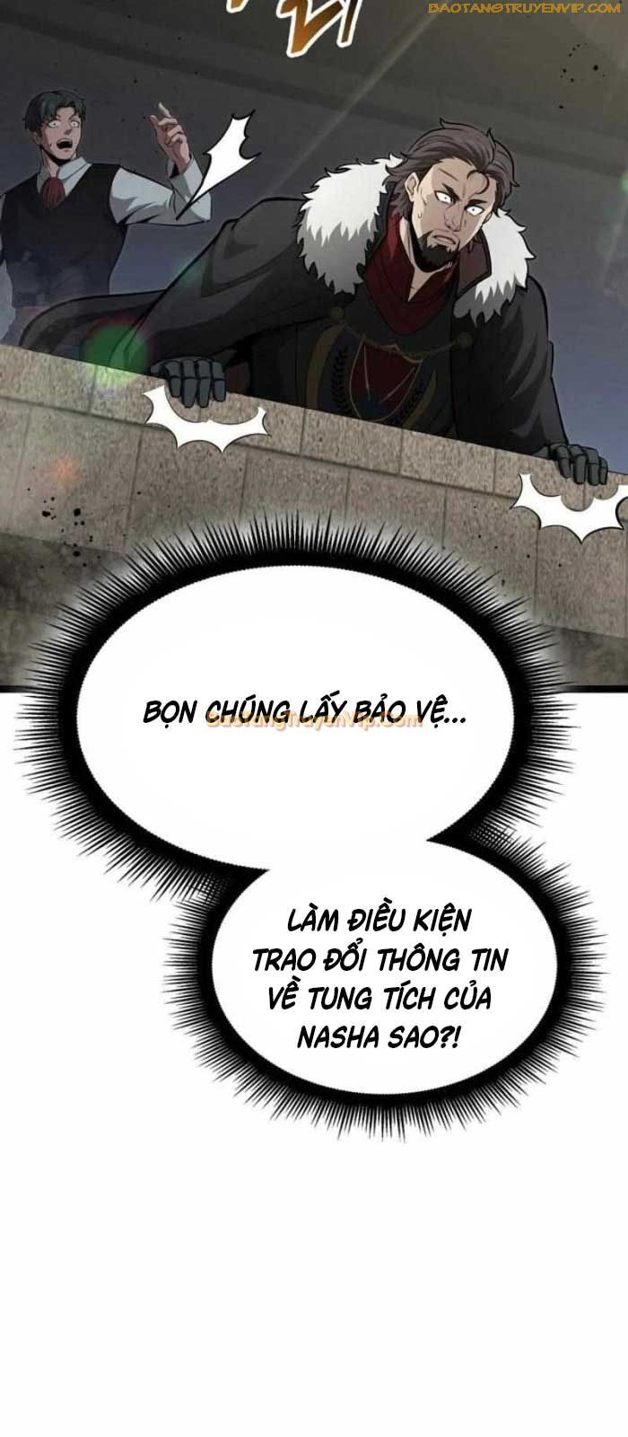 Nhà Vô Địch Kalli Chương 100 Ảnh 72