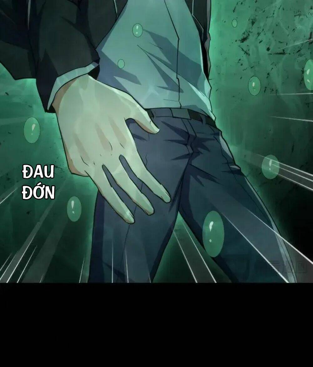 Trở Thành Thần Chủ Cthulhu Chương 234 Ảnh 44
