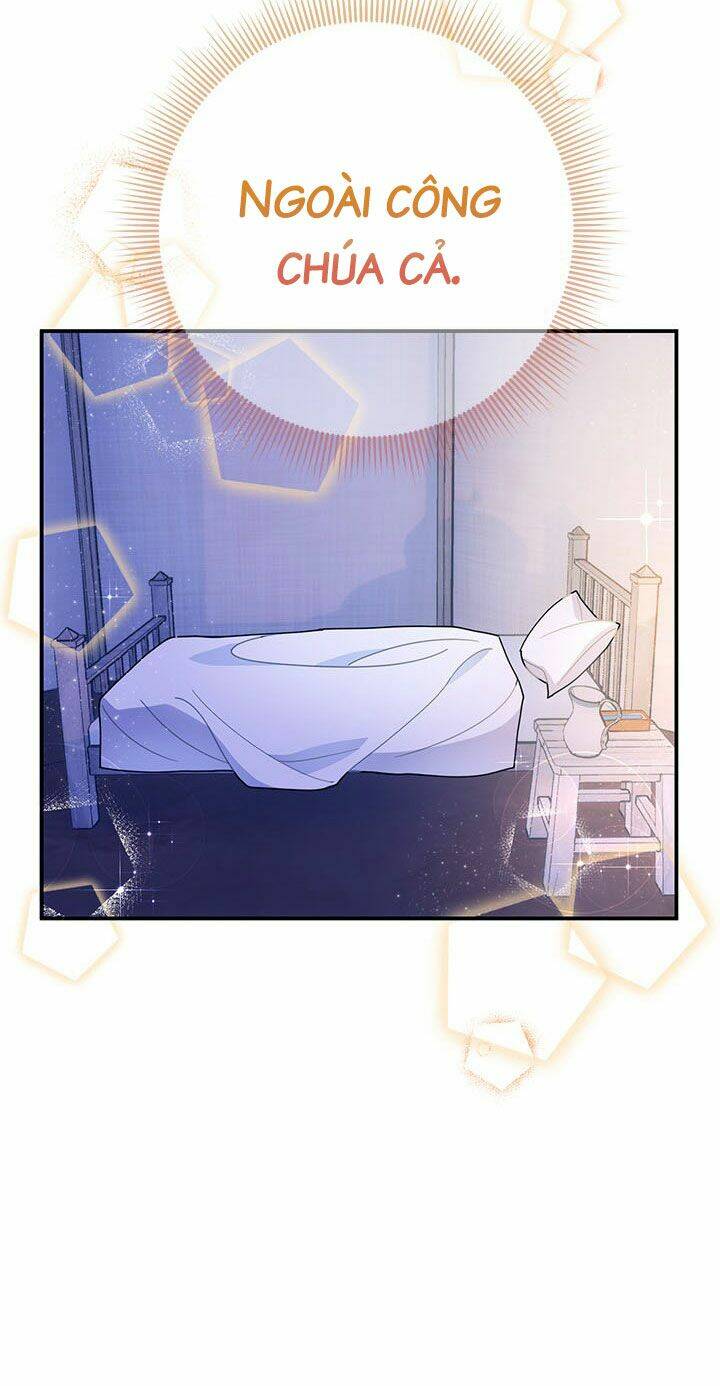 Công Chúa Của Loài Chim Chương 53.1 Ảnh 38