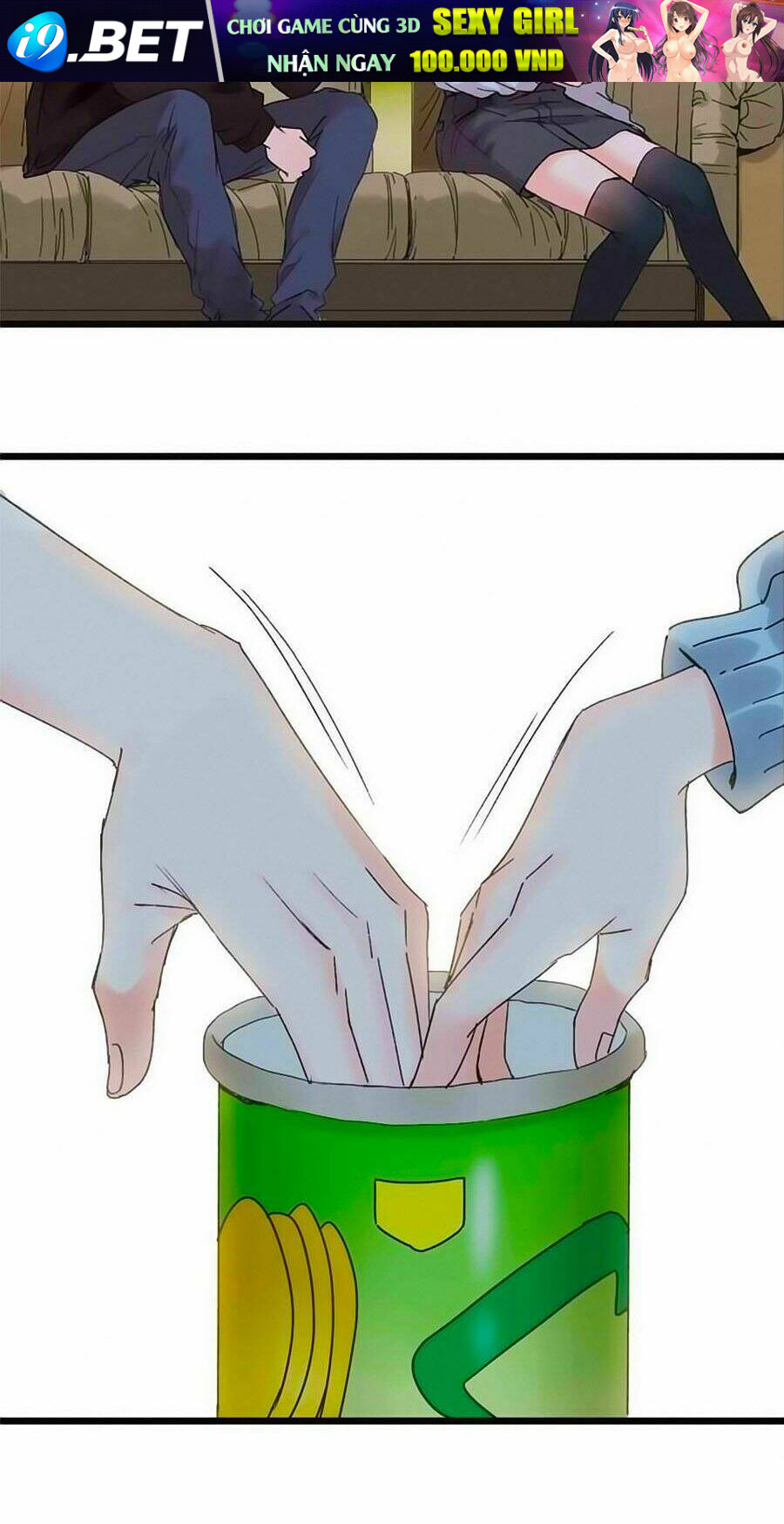 Sơn Thần Và Tiểu Táo 2 Chương 23 Ảnh 17