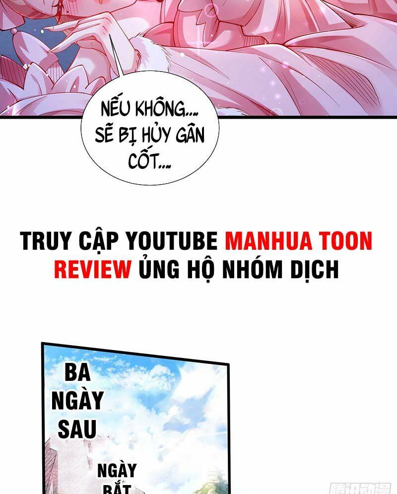 Tiên Tử Tha Mạng Chương 5 Ảnh 14