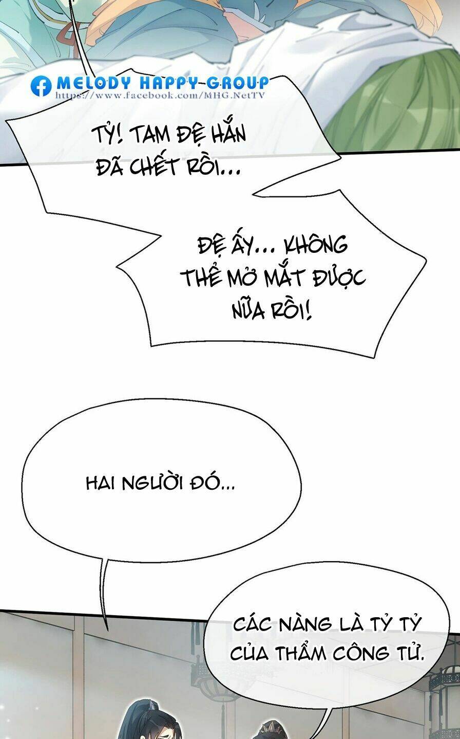 Dĩ Hạ Phạm Thượng Chương 71 Ảnh 8