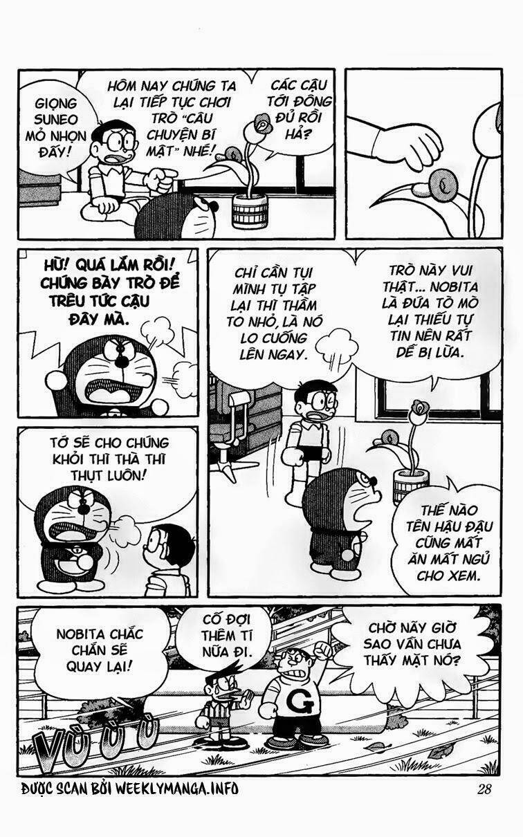 Doraemon Plus Chương 87 Ảnh 9