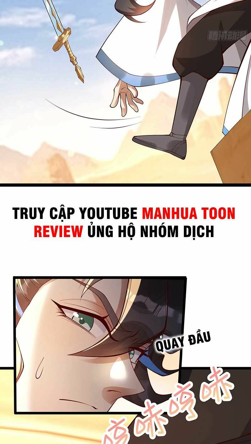Tiên Tử Tha Mạng Chương 7 Ảnh 21