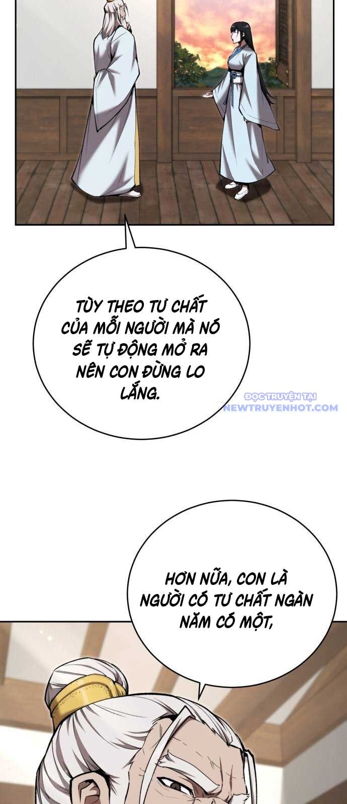 Giáo Chủ Ma Giáo Cũng Biết Sợ Chương 44 Ảnh 63