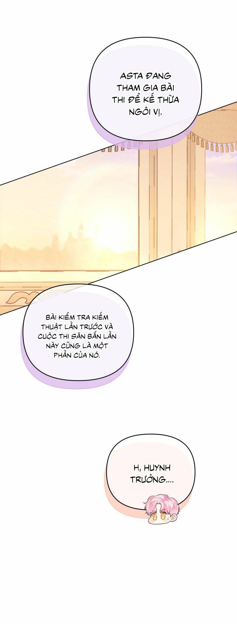 Thà Làm Vua Còn Hơn Chương 17 Ảnh 11