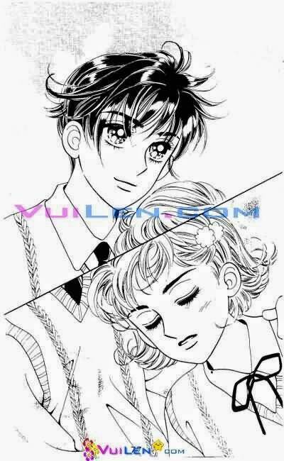 Tình Yêu Diệu Kỳ Chương 6 Ảnh 78