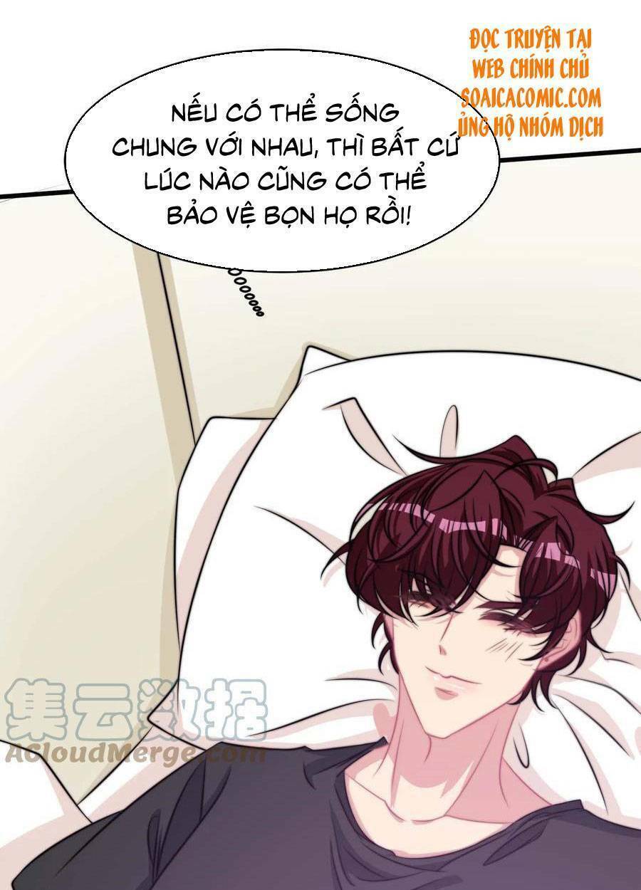 Vết Cắn Trí Mạng Chương 40 Ảnh 22