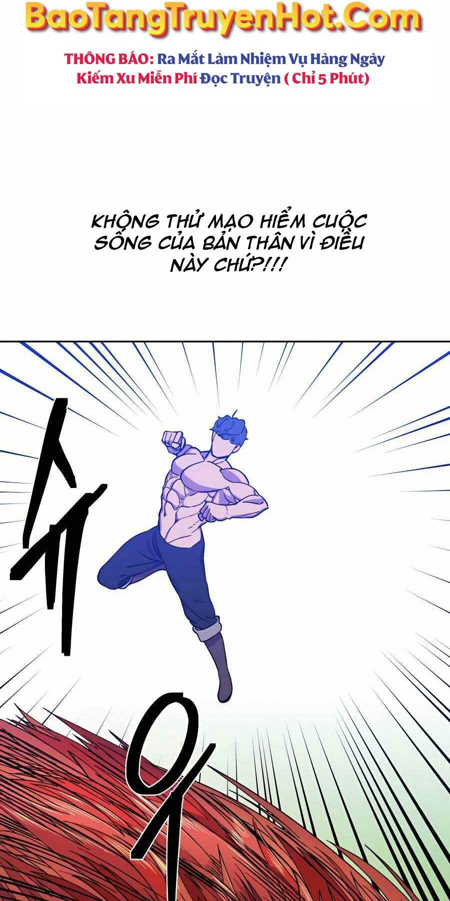 Thợ Săn Cơ Bắp Chương 1 Ảnh 122