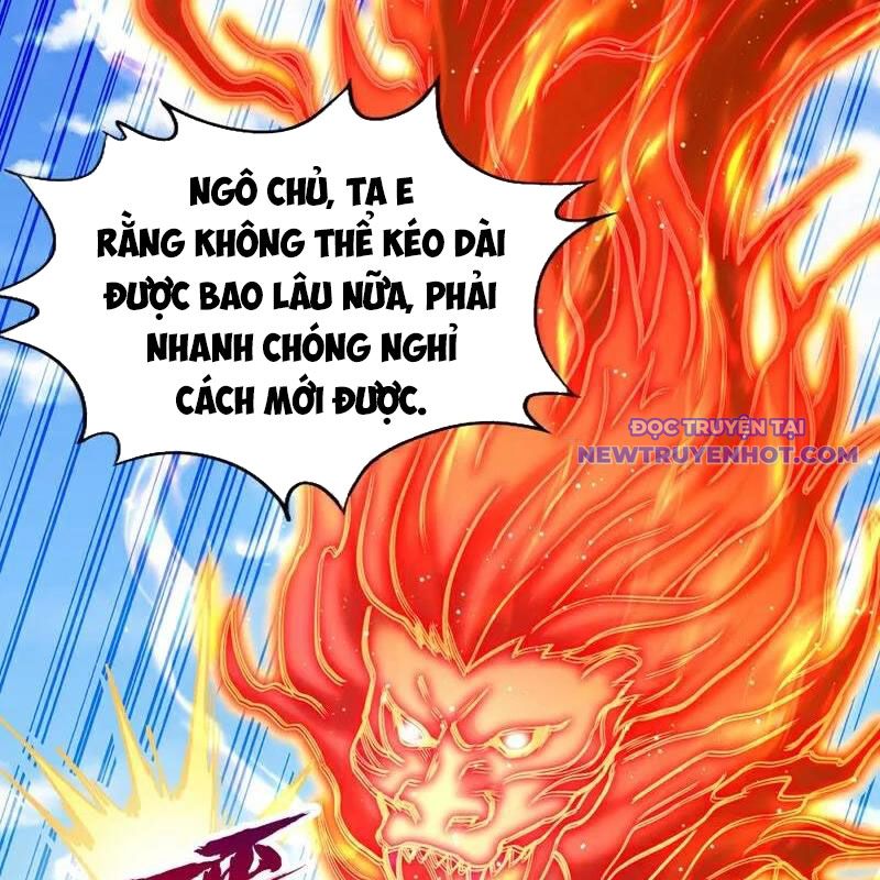 Ta Bị Nhốt Tại Cùng Một Ngày Mười Vạn Năm Chương 537 Ảnh 50