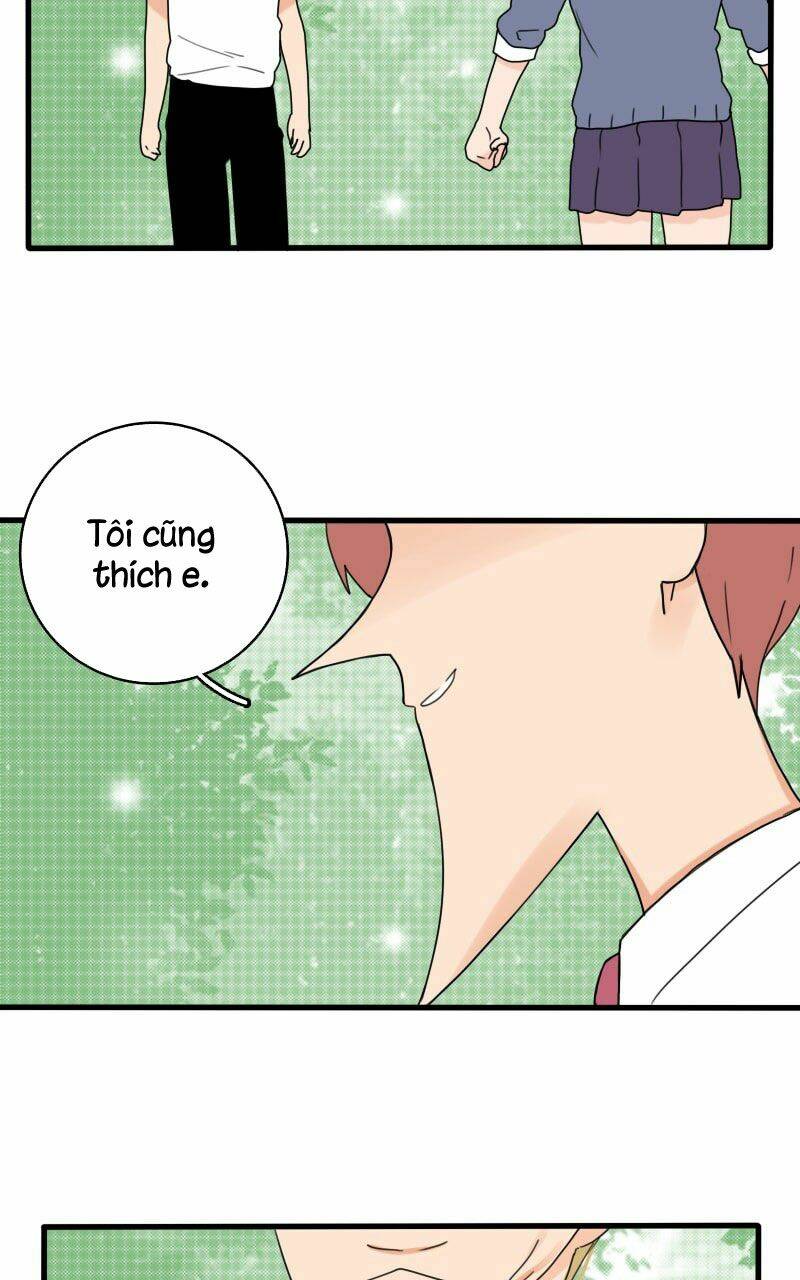 Not So Shoujo Love Story Chương 16 Ảnh 8