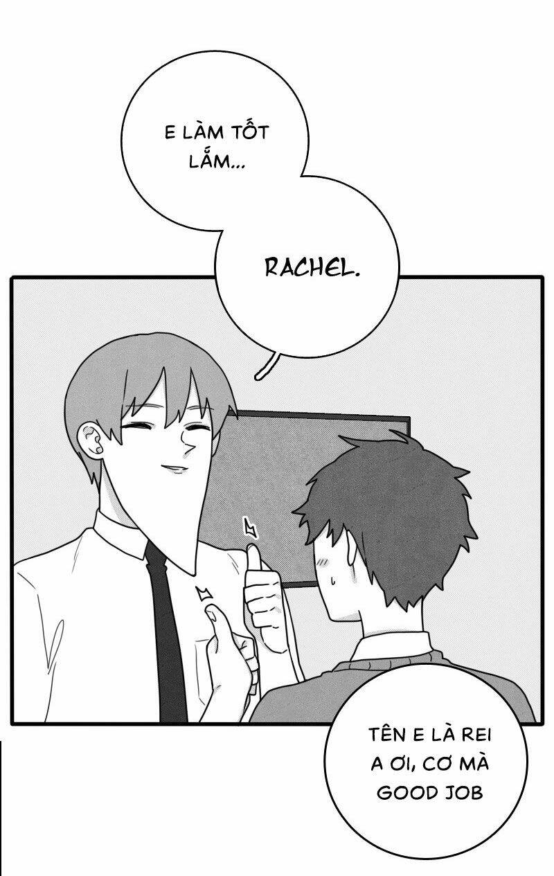 Not So Shoujo Love Story Chương 14 Ảnh 40