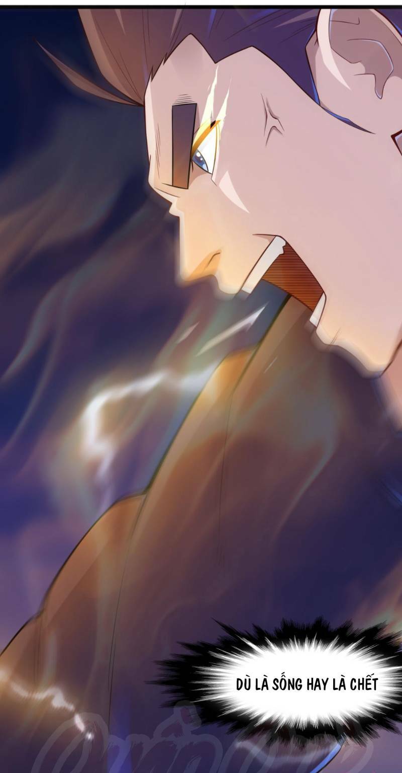 Tu Tiên Cuồng Thần Chương 71 Ảnh 12