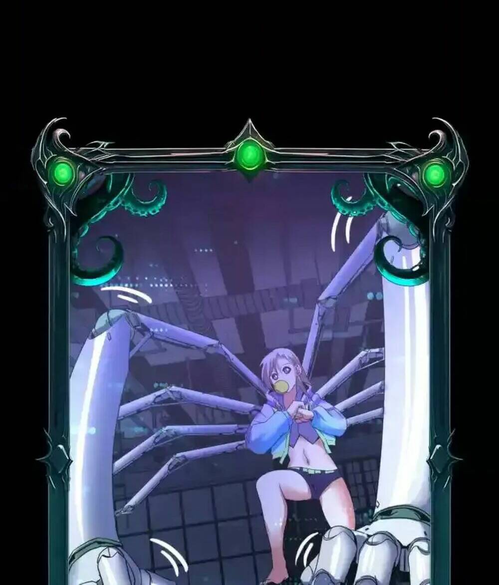 Trở Thành Thần Chủ Cthulhu Chương 241.4 Ảnh 20