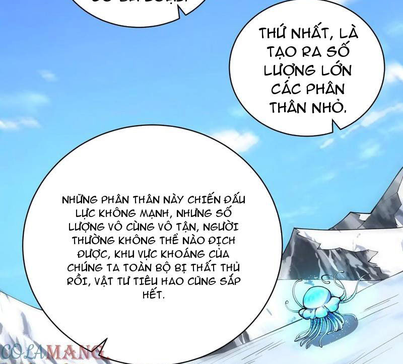 Đại Liên Minh Phản Xuyên Việt Của Bạo Quân Chương 88 Ảnh 5