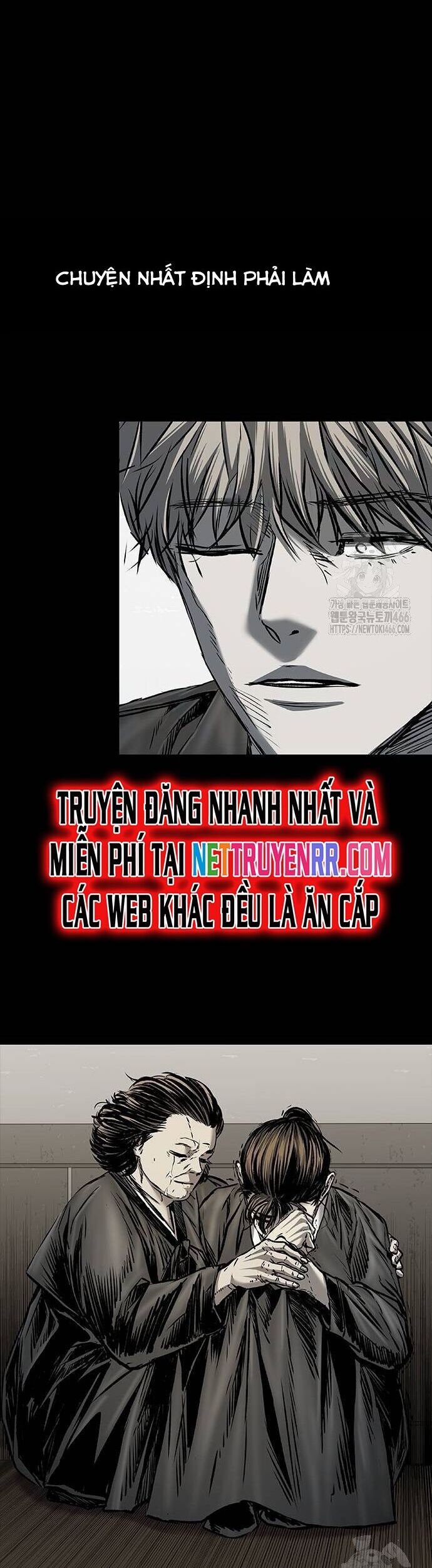 BáO Thù 2: VạN Nhân Chi ThượNg Chương 84 Ảnh 35