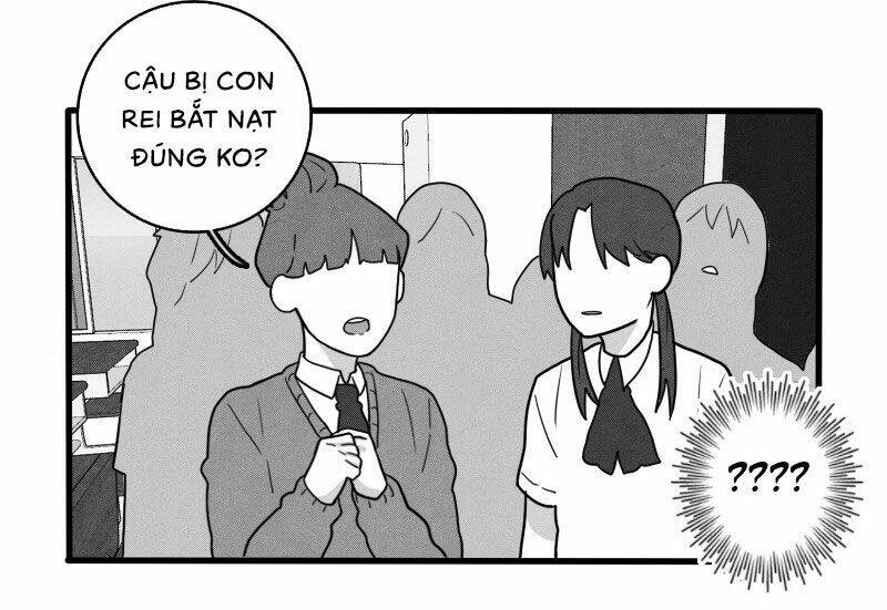 Not So Shoujo Love Story Chương 13 Ảnh 14