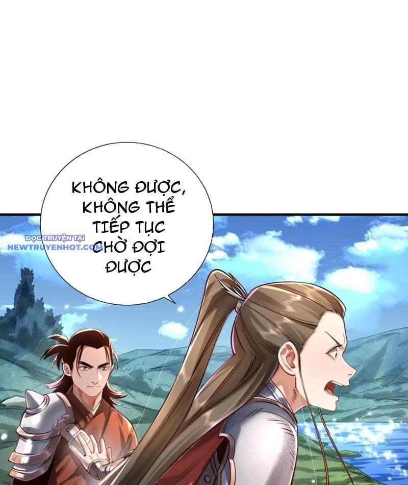 Bói Toán Mà Thôi, Cửu Vĩ Yêu Đế Sao Lại Thành Nương Tử Ta?! Chương 68 Ảnh 53