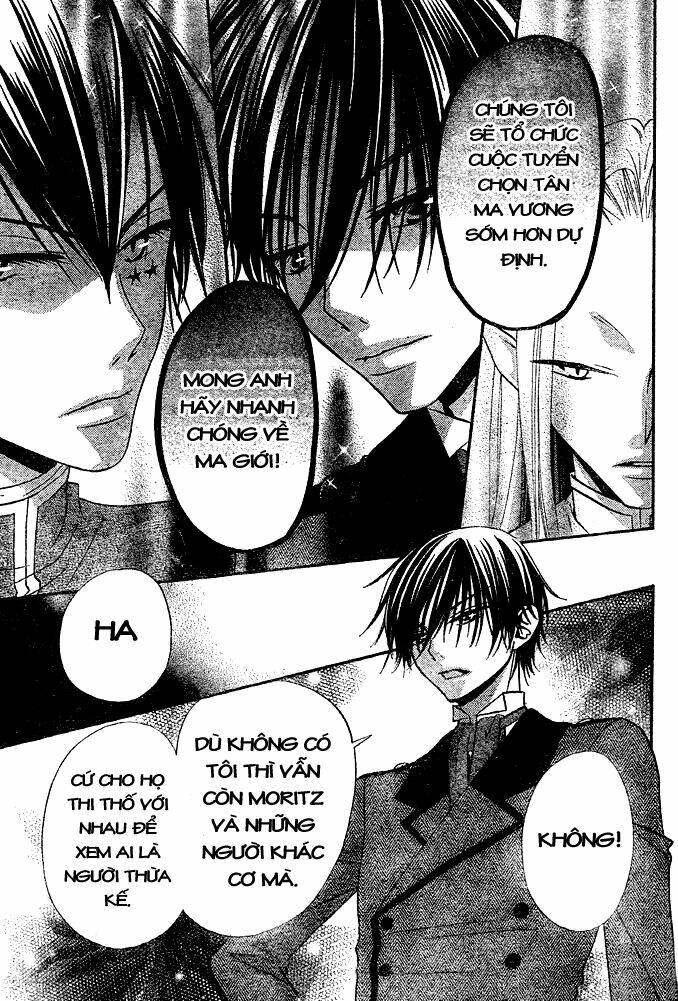 Hana To Akuma Chương 42 Ảnh 20