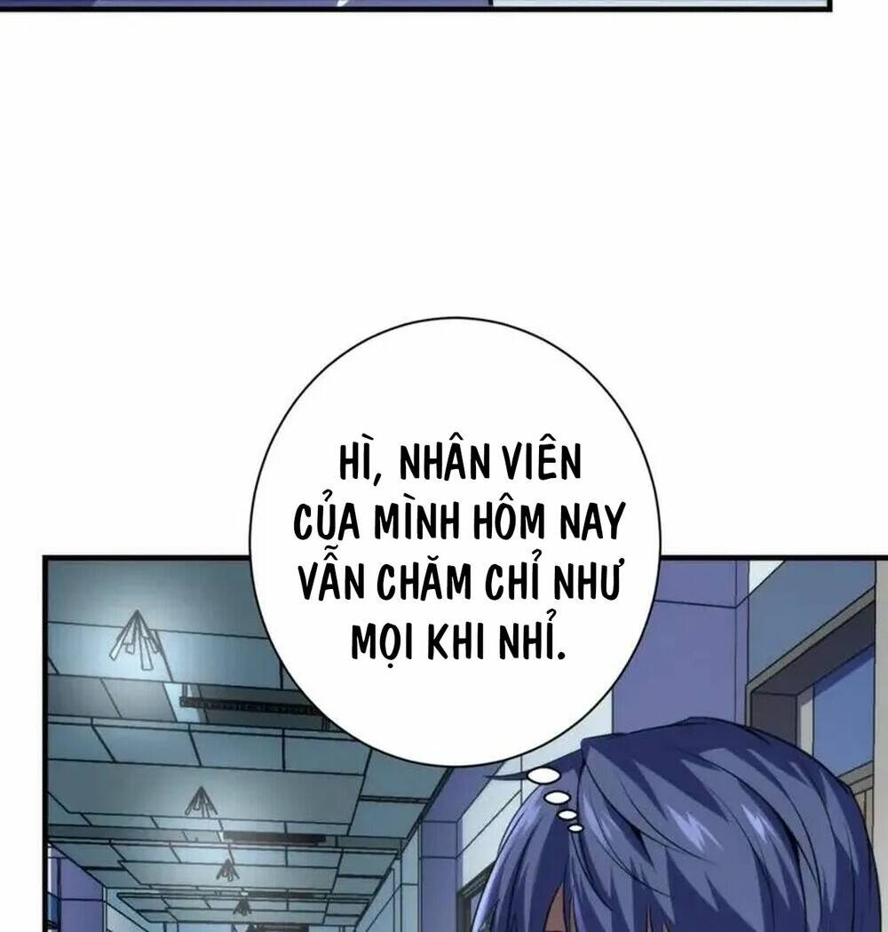 Trở Thành Thần Chủ Cthulhu Chương 236 Ảnh 66