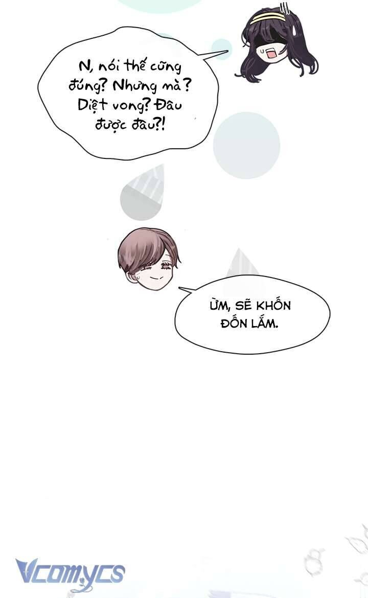 Gia Đình Bị Ám Ảnh Bởi Tôi Chương 74 Ảnh 35