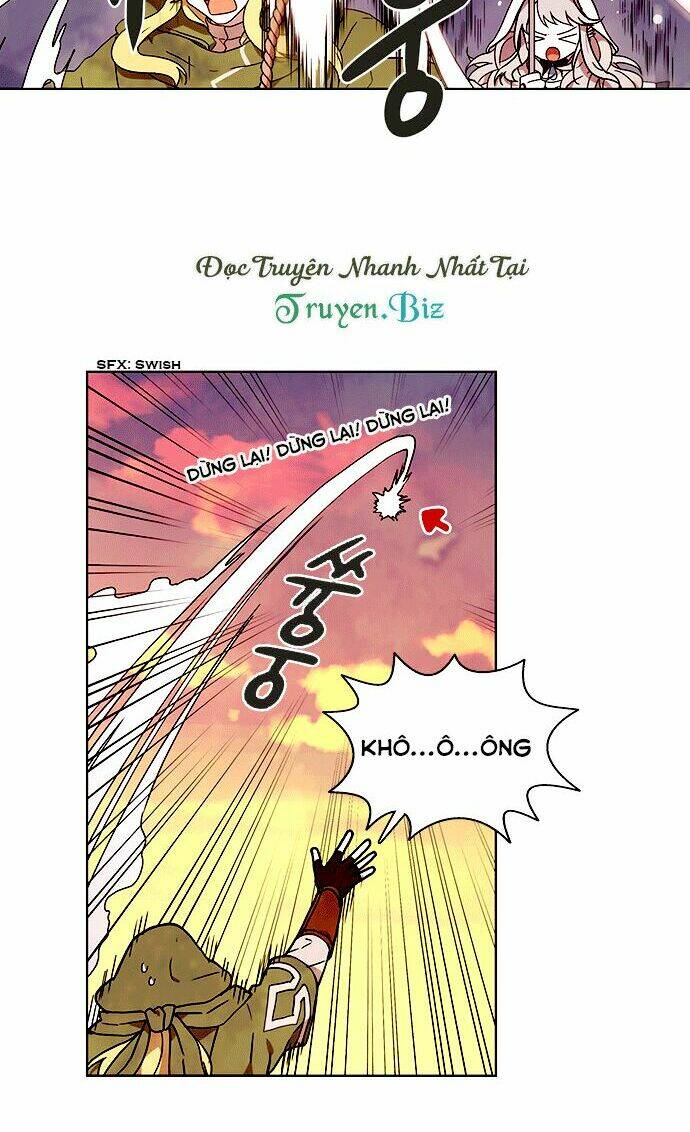 Miracle! Hero-Nim Chương 6 Ảnh 15