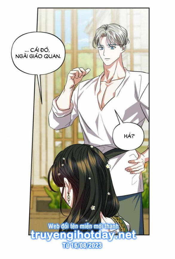 Mong Chờ Giây Phút Thiêng Liêng Được Chạm Tới Người Chương 54.2 Ảnh 8