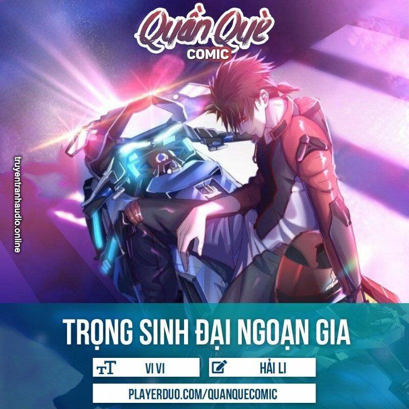 Trọng Sinh Đại Ngoạn Gia Chương 190 Ảnh 2