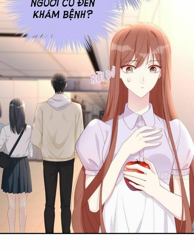 Chỉ Muốn Cưng Chiều Em Chương 57 Ảnh 32