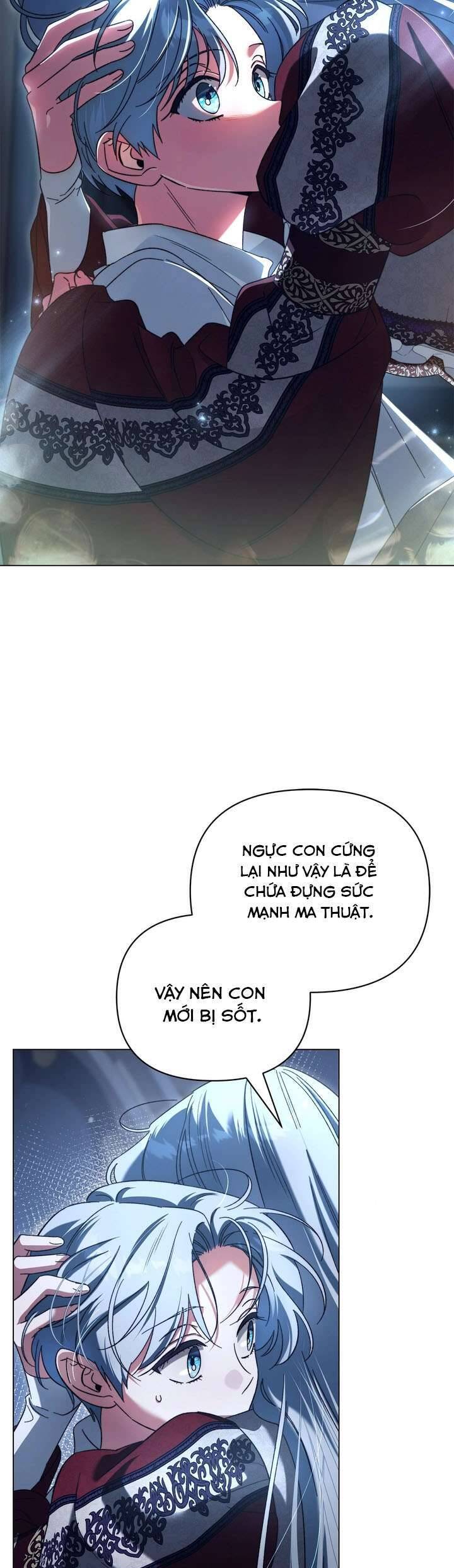 Dành Cho Nàng Juliet Xinh Đẹp Chương 26 Ảnh 32
