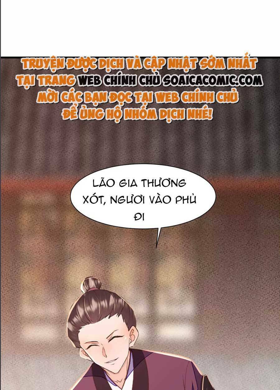 Rơi Vào Cạm Bẫy Ngọt Ngào Của Tứ Thúc Chương 23 Ảnh 55