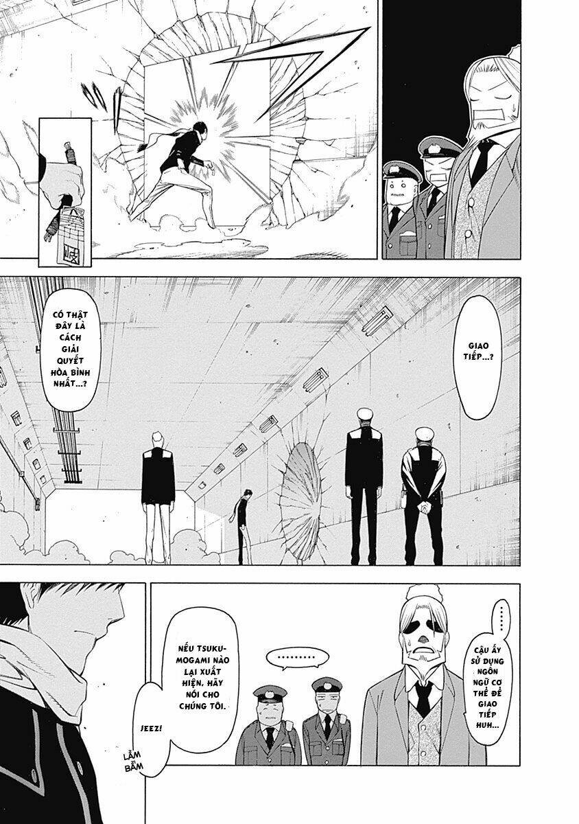 Mononogatari Chương 1 Ảnh 14