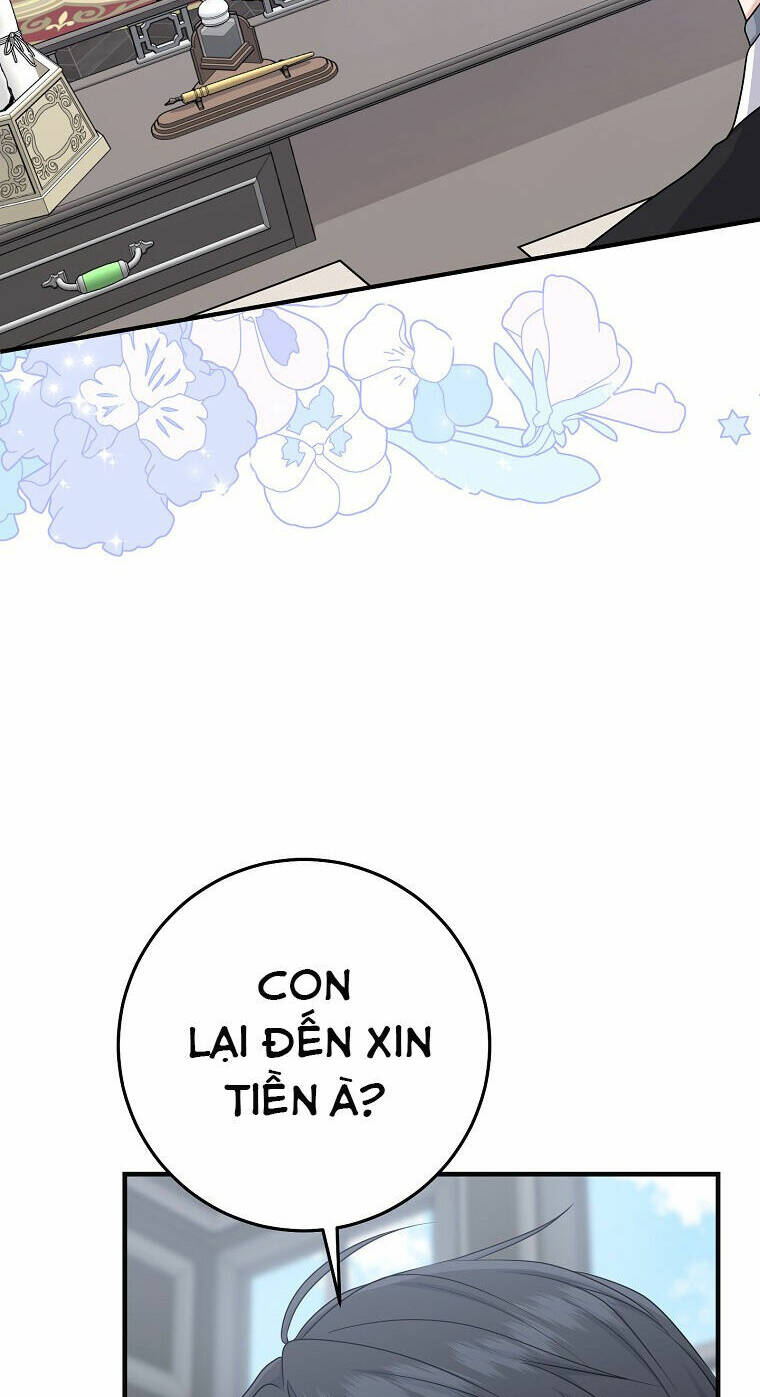 Tôi Đã Diễn Tròn Vai Một Đứa Con Gái Nuôi Chương 30 Ảnh 55